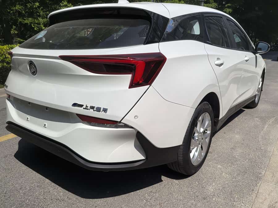 Weilan 6 2023 430km Comfort - zdjęcie 12