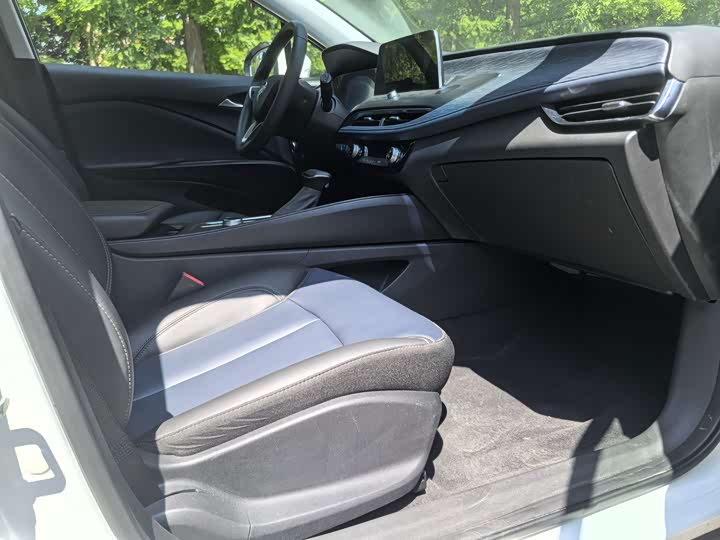 Weilan 6 2023 430km Comfort - zdjęcie 16