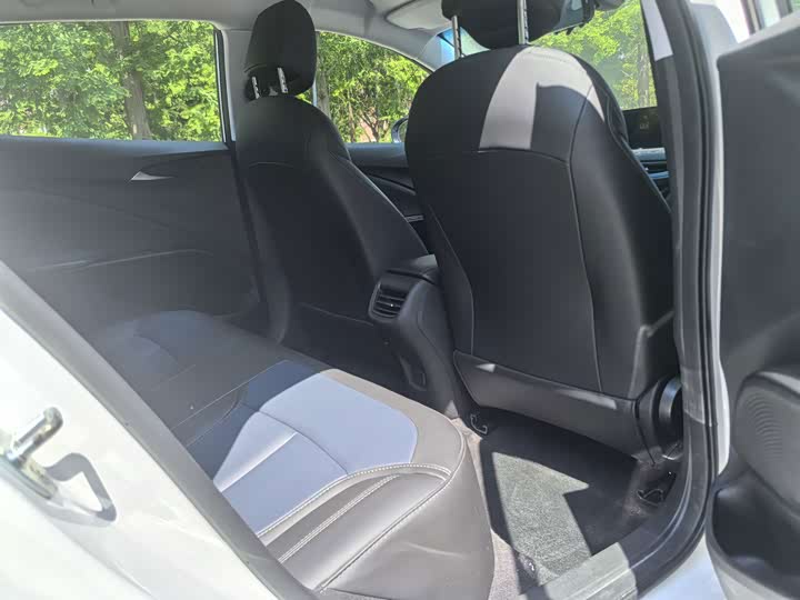 Weilan 6 2023 430km Comfort - zdjęcie 17