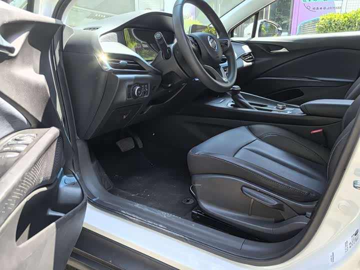 Weilan 6 2023 430km Comfort - zdjęcie 18