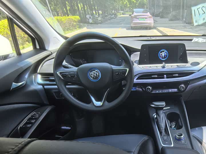 Weilan 6 2023 430km Comfort - zdjęcie 20