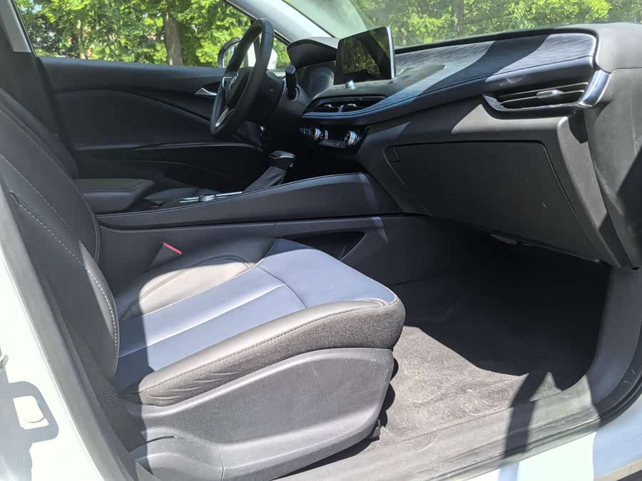 Weilan 6 2023 430km Comfort - zdjęcie 4