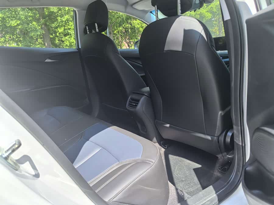 Weilan 6 2023 430km Comfort - zdjęcie 5