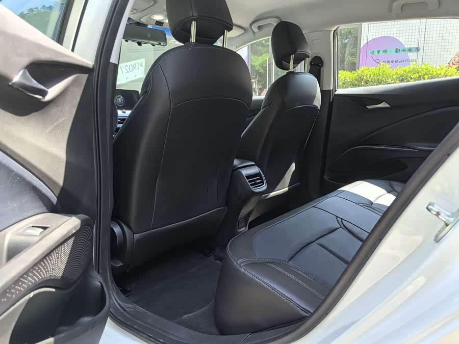 Weilan 6 2023 430km Comfort - zdjęcie 7