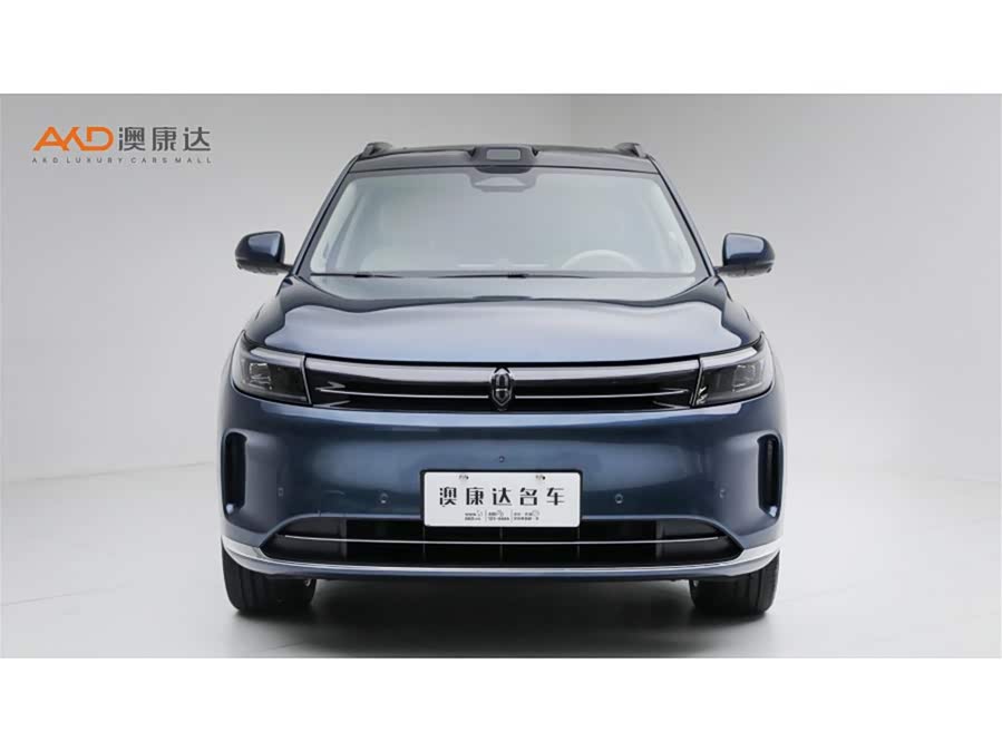 Wenjie M7 2024 1.5T Smart Drive 4WD Ultra 5-Seater - zdjęcie 2