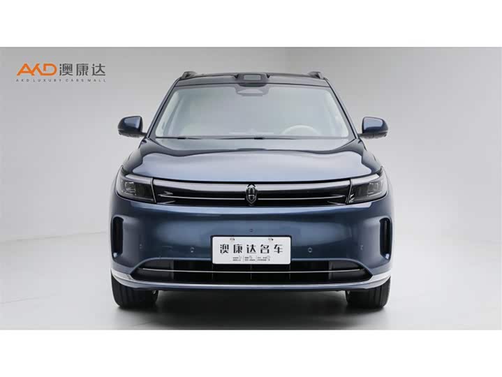 Wenjie M7 2024 1.5T Smart Drive 4WD Ultra 5-Seater - zdjęcie 12