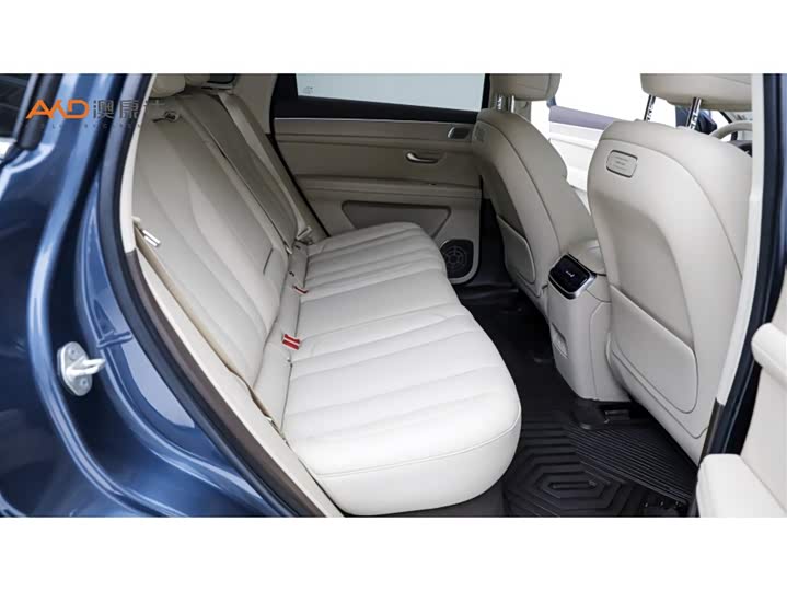 Wenjie M7 2024 1.5T Smart Drive 4WD Ultra 5-Seater - zdjęcie 18