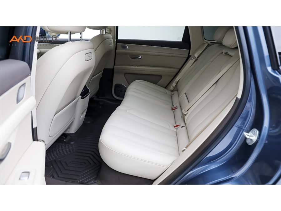 Wenjie M7 2024 1.5T Smart Drive 4WD Ultra 5-Seater - zdjęcie 7
