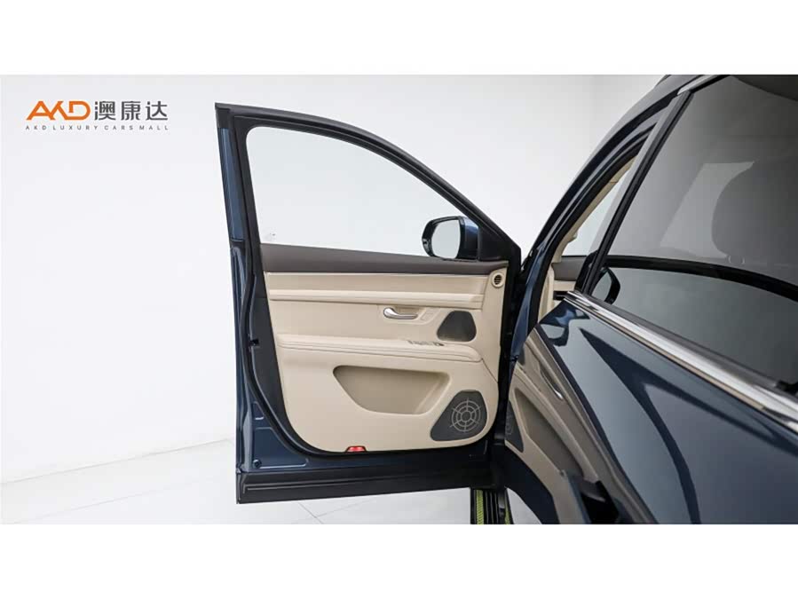 Wenjie M7 2024 1.5T Smart Drive 4WD Ultra 5-Seater - zdjęcie 10