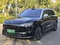 Wenjie M9 2024 Range Extender Ultra 52kWh 6-Seater - zdjęcie 19
