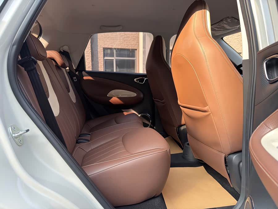 Wuling Bingo 2024 333km Lingxi Connectivity - zdjęcie 11