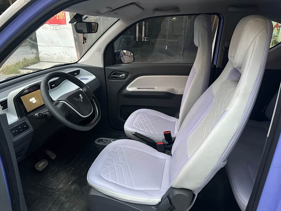 Wuling MINIEV 2022 Macaron Color Edition Lithium Iron Phosphate - zdjęcie 7