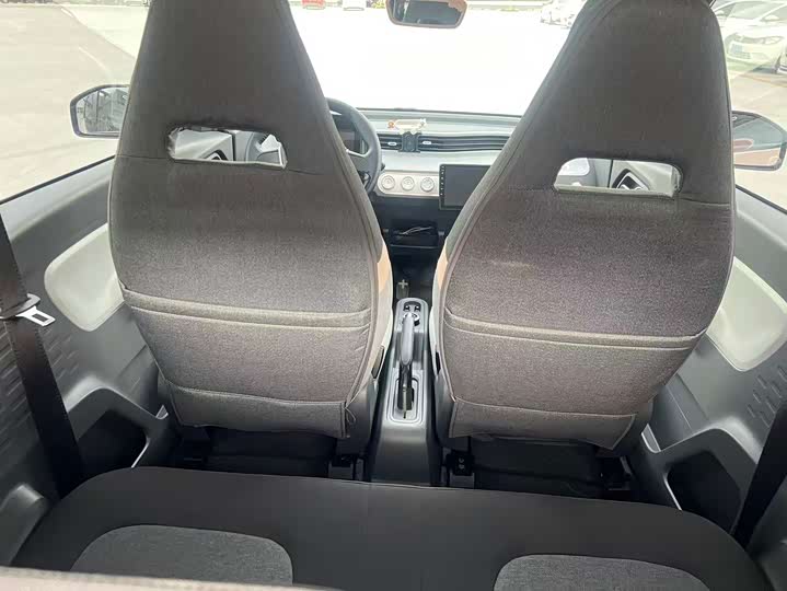 Wuling MINIEV 2022 Macaron Fashion - zdjęcie 18
