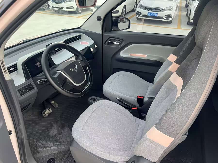 Wuling MINIEV 2022 Macaron Fashion - zdjęcie 8