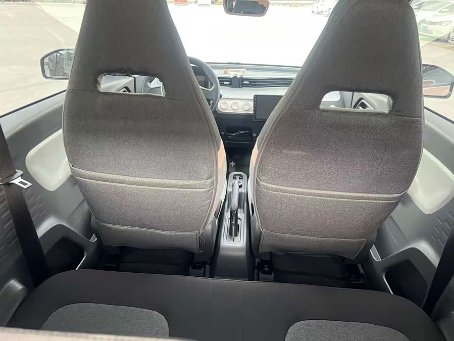 Wuling MINIEV 2022 Macaron Fashion - zdjęcie 9