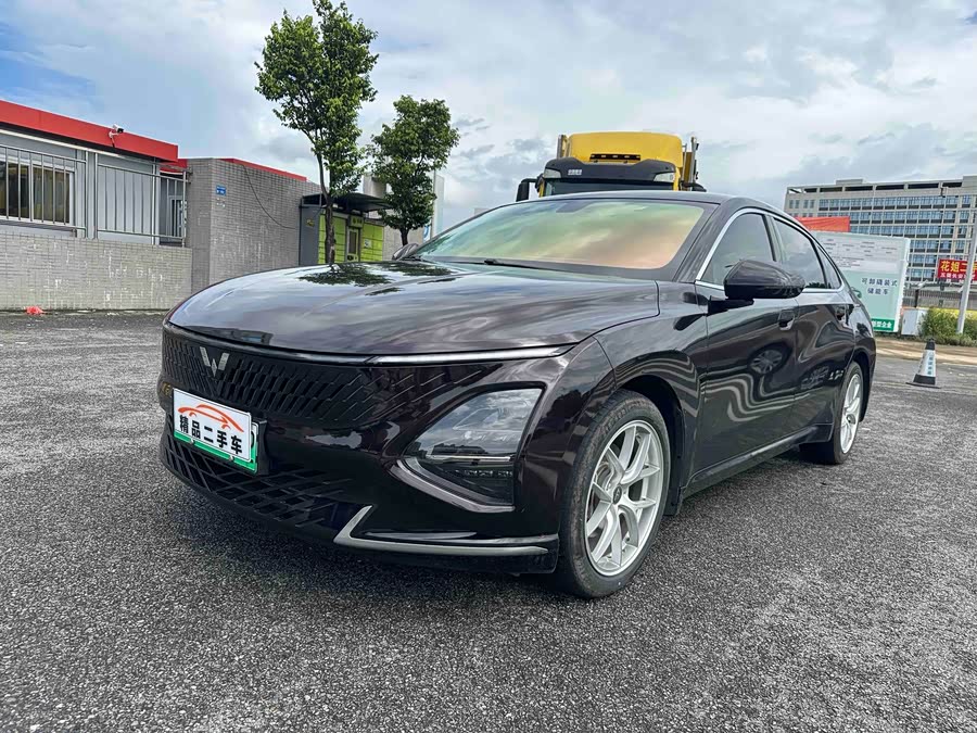 Wuling Xingguang 2024 Co-Creation Edition 150 Advanced - zdjęcie 1