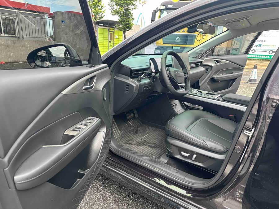 Wuling Xingguang 2024 Co-Creation Edition 150 Advanced - zdjęcie 12