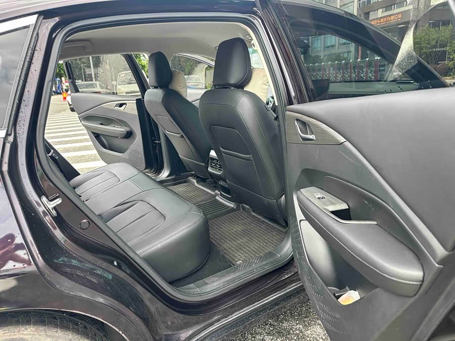 Wuling Xingguang 2024 Co-Creation Edition 150 Advanced - zdjęcie 13