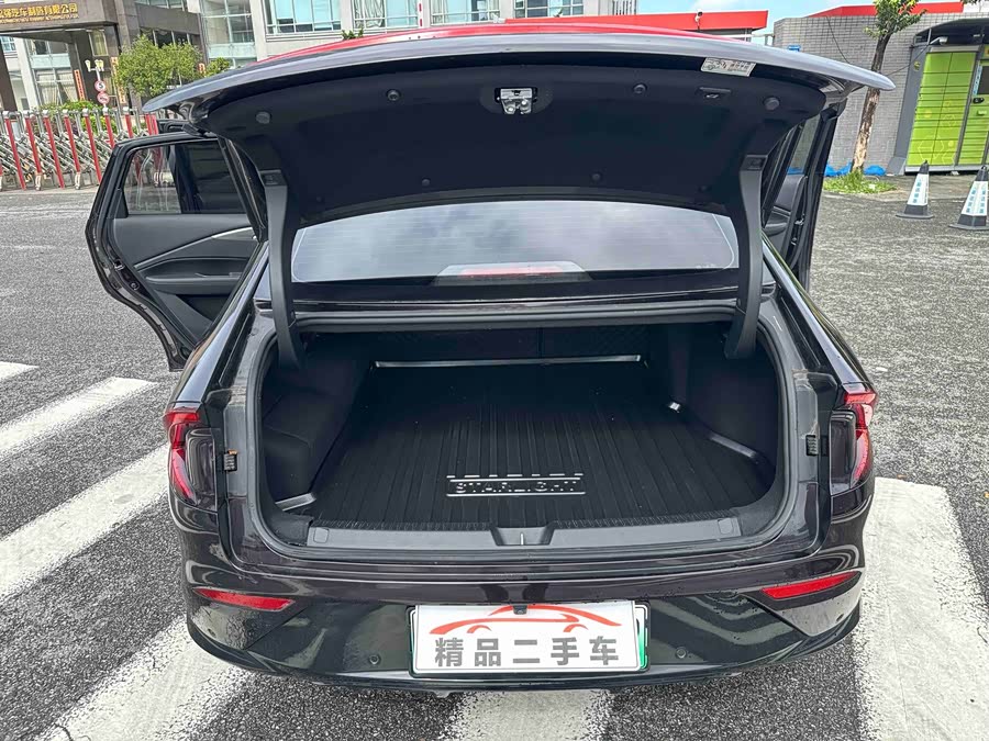 Wuling Xingguang 2024 Co-Creation Edition 150 Advanced - zdjęcie 18