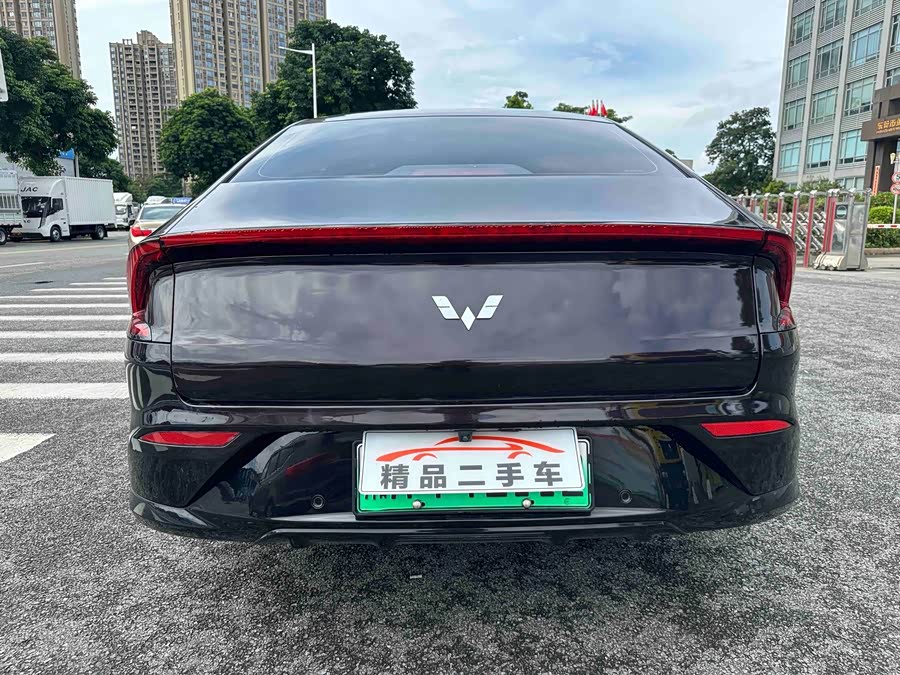 Wuling Xingguang 2024 Co-Creation Edition 150 Advanced - zdjęcie 6