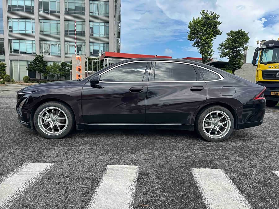 Wuling Xingguang 2024 Co-Creation Edition 150 Advanced - zdjęcie 8