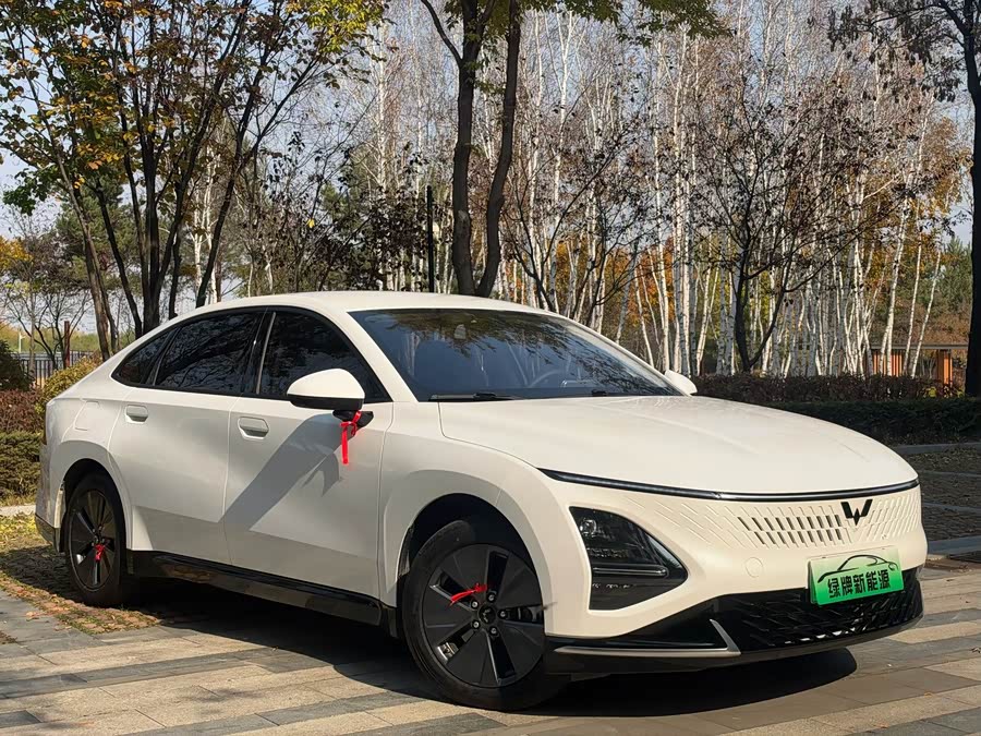 Wuling Xingguang 2024 Co-Creation Edition 150 Standard - zdjęcie 1