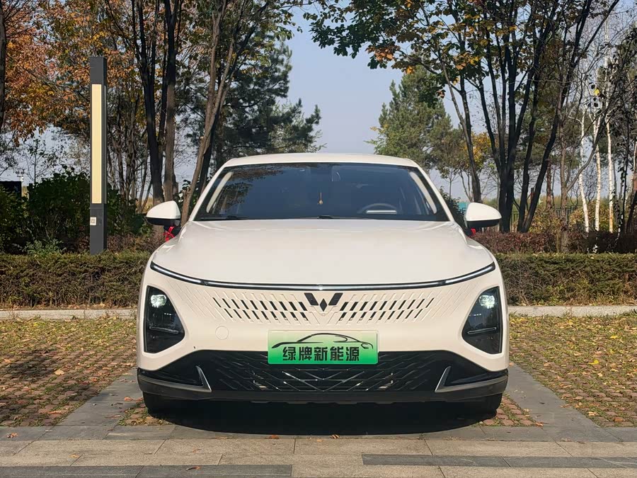 Wuling Xingguang 2024 Co-Creation Edition 150 Standard - zdjęcie 2