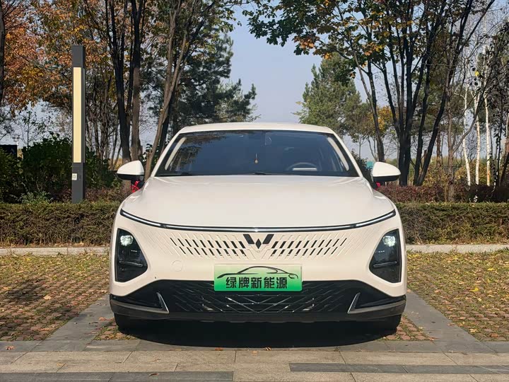 Wuling Xingguang 2024 Co-Creation Edition 150 Standard - zdjęcie 11
