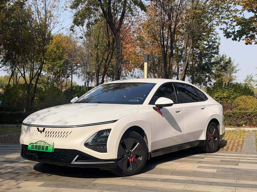 Wuling Xingguang 2024 Co-Creation Edition 150 Standard - zdjęcie 3
