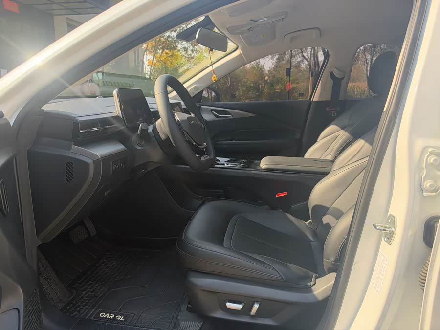 Wuling Xingguang 2024 Co-Creation Edition 150 Standard - zdjęcie 4