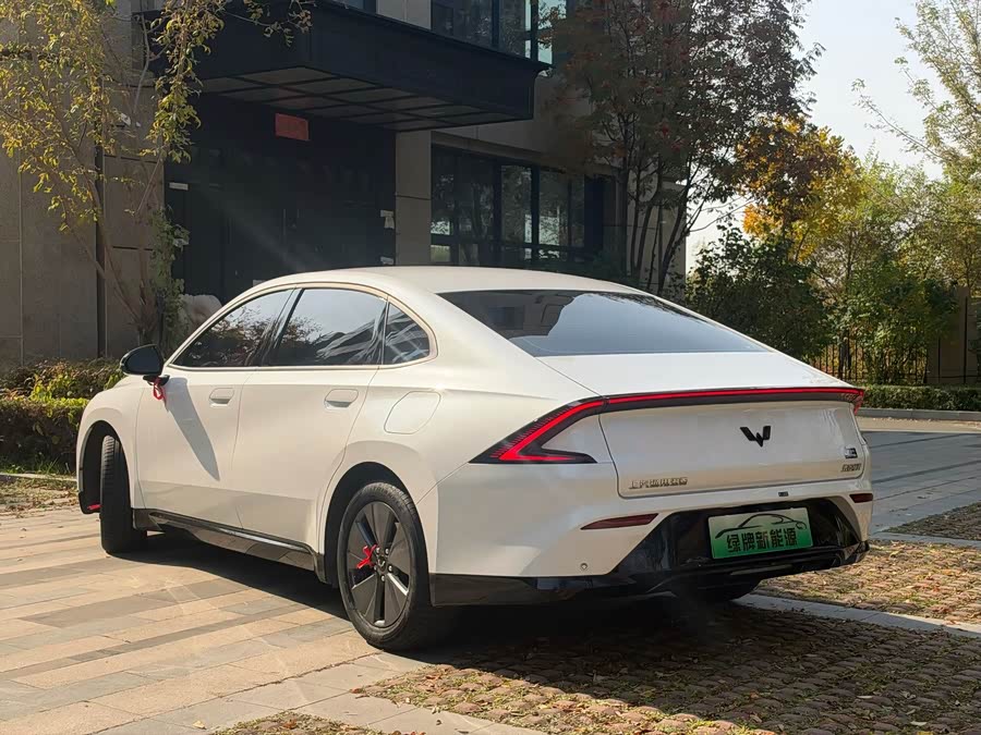 Wuling Xingguang 2024 Co-Creation Edition 150 Standard - zdjęcie 7