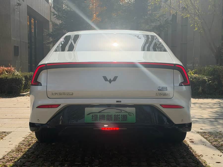 Wuling Xingguang 2024 Co-Creation Edition 150 Standard - zdjęcie 8