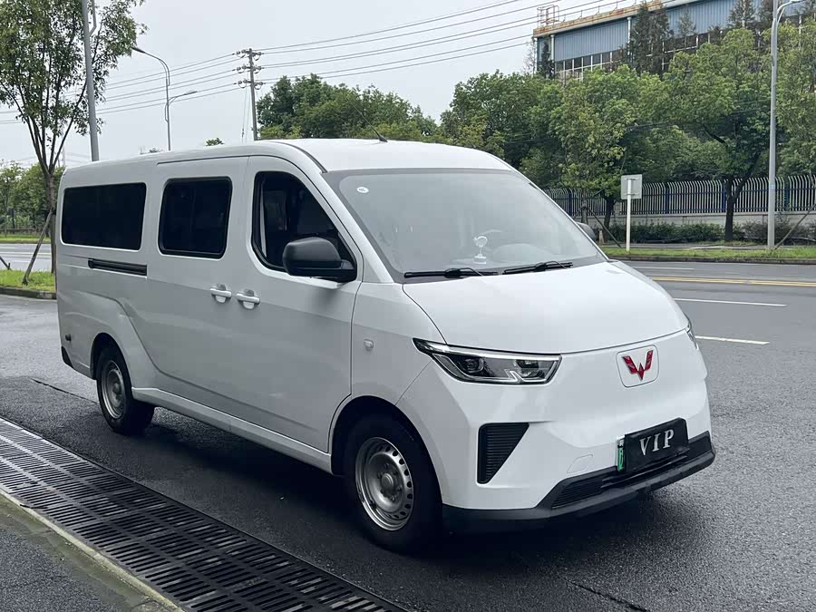 Wuling Yangguang 2025 400km Bus Comfort - zdjęcie 1