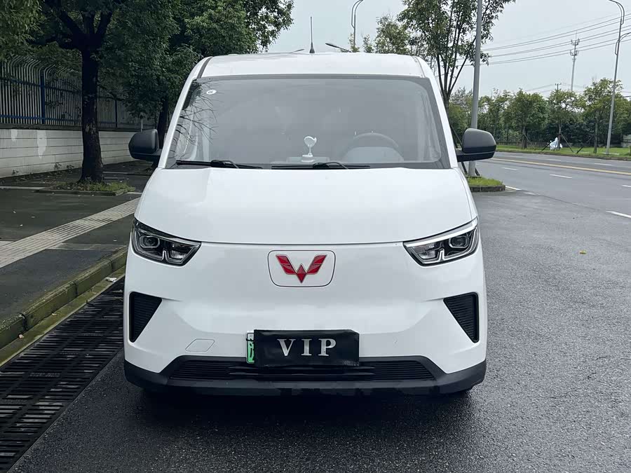 Wuling Yangguang 2025 400km Bus Comfort - zdjęcie 2