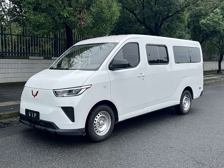 Wuling Yangguang 2025 400km Bus Comfort - zdjęcie 16