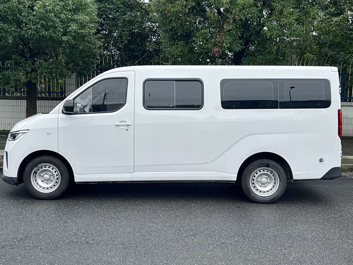 Wuling Yangguang 2025 400km Bus Comfort - zdjęcie 20