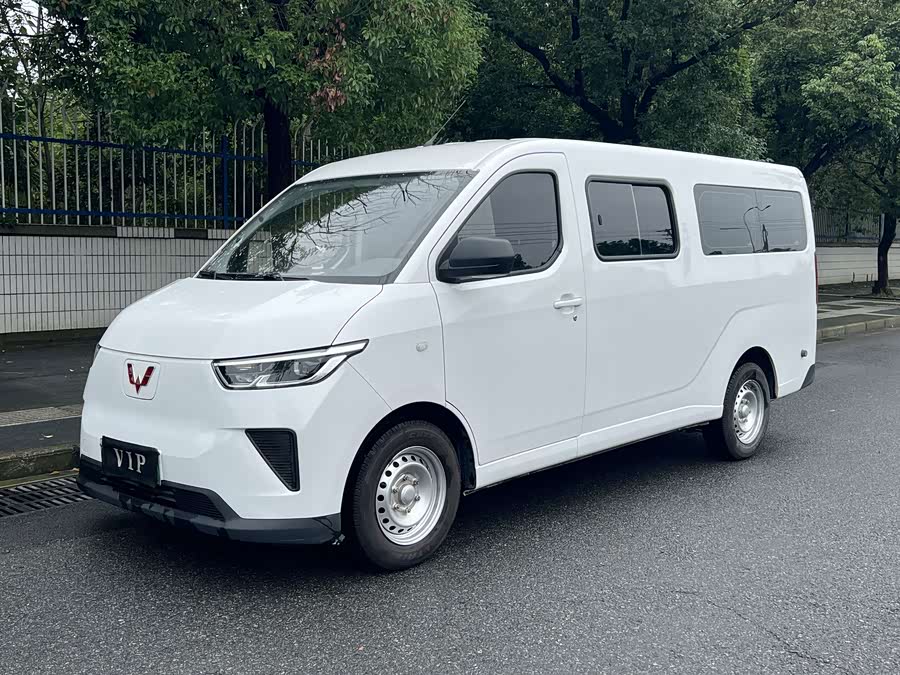 Wuling Yangguang 2025 400km Bus Comfort - zdjęcie 3