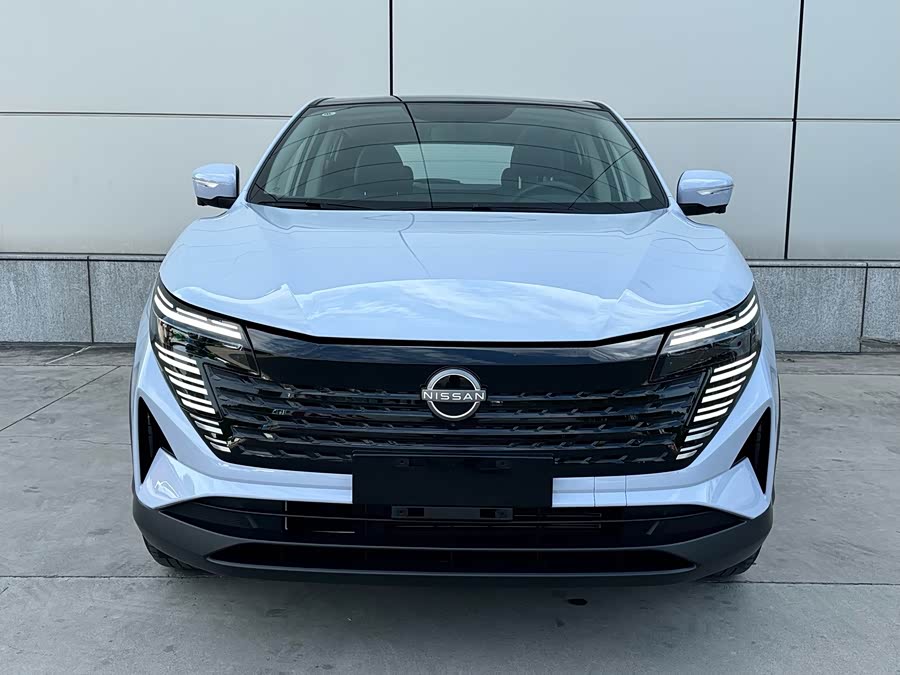 X-Trail 2025 Honor 2.0L CVT XV+ Leading - zdjęcie 2