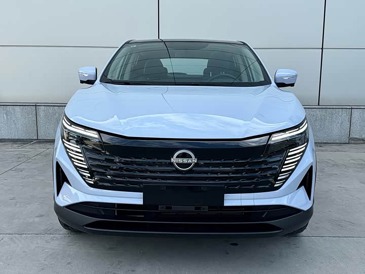 X-Trail 2025 Honor 2.0L CVT XV+ Leading - zdjęcie 15