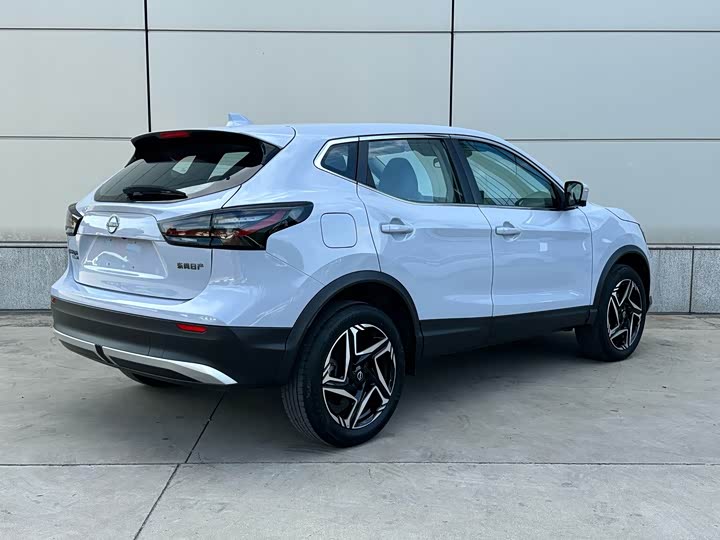 X-Trail 2025 Honor 2.0L CVT XV+ Leading - zdjęcie 17