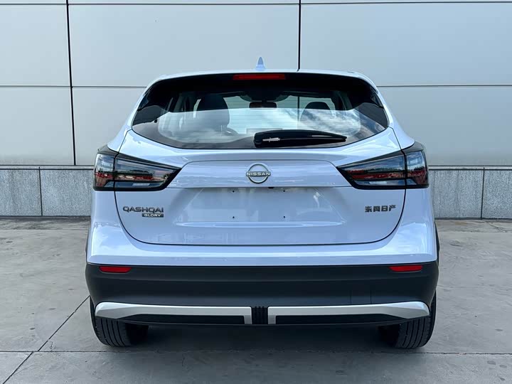 X-Trail 2025 Honor 2.0L CVT XV+ Leading - zdjęcie 18