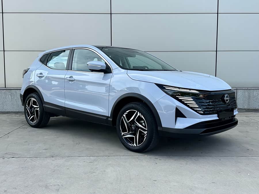 X-Trail 2025 Honor 2.0L CVT XV+ Leading - zdjęcie 3