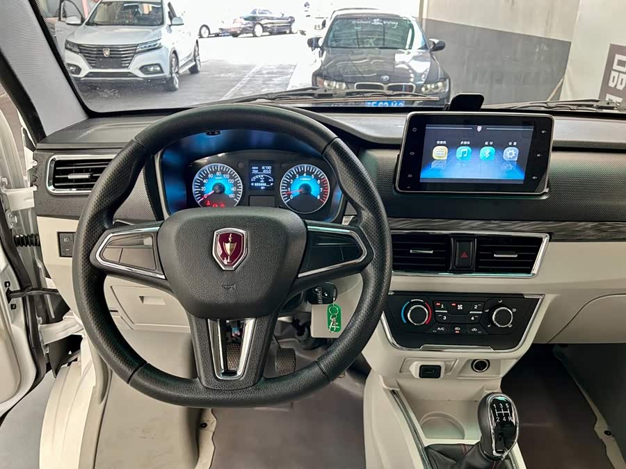 X30L 2024 Wealth Edition Van 5/6/7 Seats Front Air Conditioning - zdjęcie 13