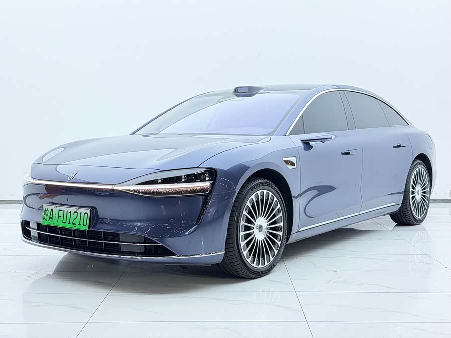 Xiangjie S9 2025 Range Extender Ultra - zdjęcie 1