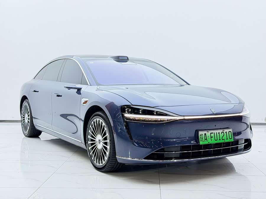 Xiangjie S9 2025 Range Extender Ultra - zdjęcie 2