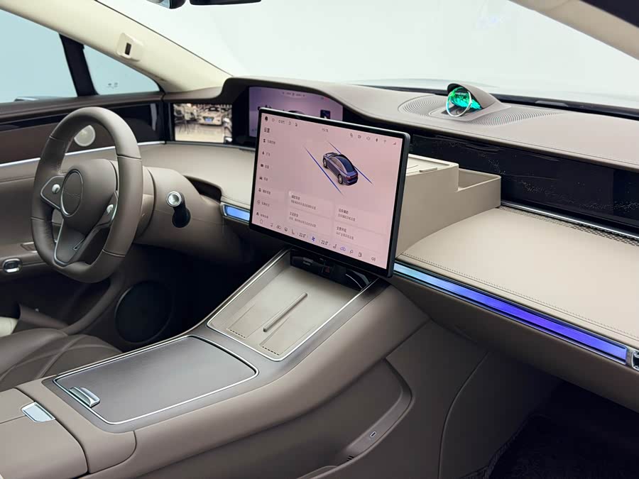 Xiangjie S9 2025 Range Extender Ultra - zdjęcie 11