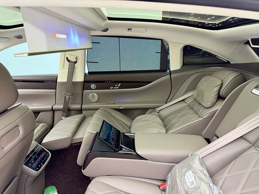 Xiangjie S9 2025 Range Extender Ultra - zdjęcie 12
