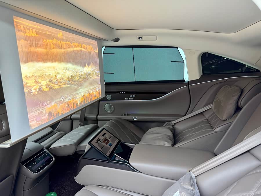 Xiangjie S9 2025 Range Extender Ultra - zdjęcie 13