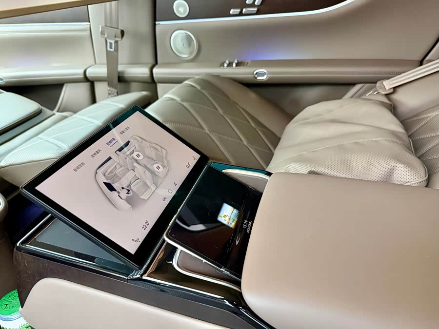 Xiangjie S9 2025 Range Extender Ultra - zdjęcie 14