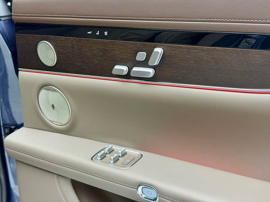 Xiangjie S9 2025 Range Extender Ultra - zdjęcie 16